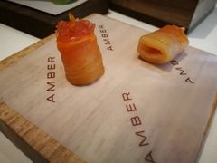 -Amber(置地文华东方酒店)