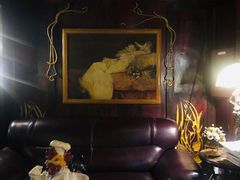 -马克西姆餐厅(崇文门店)