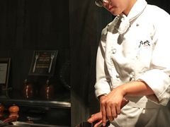 -Ginza Onodera铁板烧(外滩十八号店)