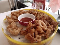 -谭厨中山传家菜.乳鸽.脆鲩鱼(华强北中航城店)