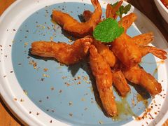 -薇酌饮·陕西菜(南门外店)