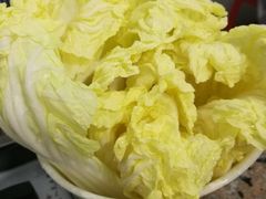 娃娃菜-吉品莞家·鲍鱼鸡煲(东莞店)