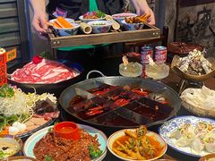 -万宝财富商业广场