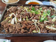 -清真永恒华威肉饼(潘家园店)