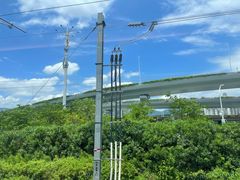 -福州站-北广场