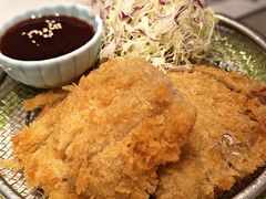 日式烤猪排-爱米粒家