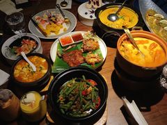 -星叶·东南亚料理(宁波万象汇店)