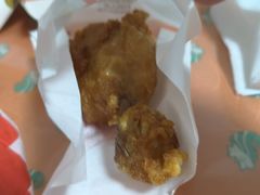 -汉堡王(上海凌云壹街坊店)