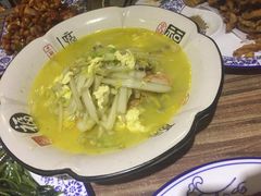 -赵记煎饼卷大葱(东岳店)