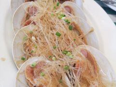 -快乐海鲜酒楼(滇池路店)