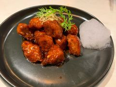 红酒泡沫牛仔粒-荟廷·晶萃(陆家嘴尚悦湾店)