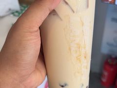 -仙雨林·奶茶鲜果茶(书院巷店)