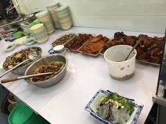 -北三沙家烧麦(北头道街店)