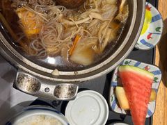 -万鱼亭 日本料理(无锡香山名园店)