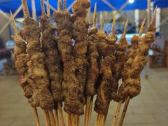 -开元食府(长兴路店)