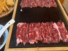 -东来顺饭庄(金泉广场店)