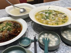 -聚丰园•湖鲜餐厅(阿红私房菜梅石路店)
