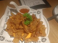 -太二酸菜鱼(中山龙之梦店)