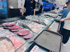 -朱富贵火锅(金融街万达店)