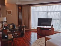 -太原凯宾斯基饭店