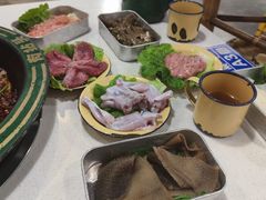 -有拈头成都市井火锅(老门东店)
