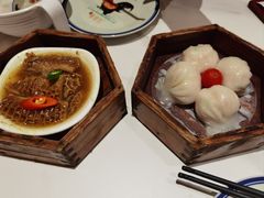粤食堂虾饺皇-粤食堂(天津和悦汇店)