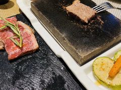 -Mezomd曼索蒂西班牙餐厅(广粤店)