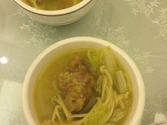 -开元食府(长兴路店)