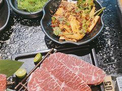 -九田家黑牛烤肉料理(珠江摩尔店)