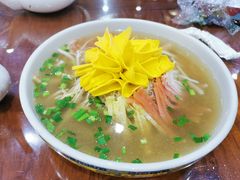 -真不同饭店(老城店)