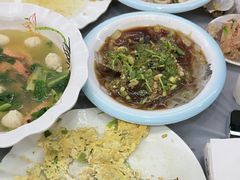 -晶渔坊·海鲜私房菜(东夷小镇店)