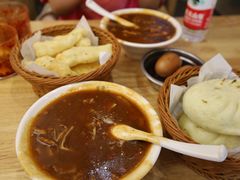 -高群生逍遥胡辣汤(城东路店)