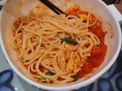 -撒拉花儿·新疆菜·清真(太阳宫店)