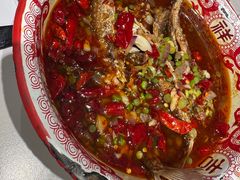 -欧记大排档·景德菜(上海首店)