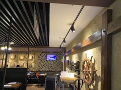 大堂-汉巴味德(大悦城店)