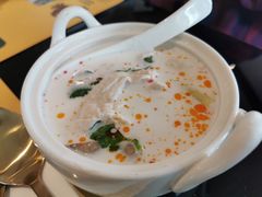 -simply thai天泰(静安嘉里中心店)