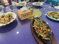 -威海渔村(黄兴路店)