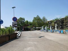 -仙海旅游度假区