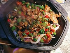 -蛙来哒(东城万达店)
