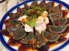 -野渡坡·极致湘菜·庭院餐厅(汉阳店)