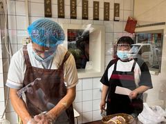 -永茂驴肉(莲池南大街总店)