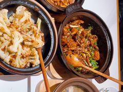 -火啫啫·粤式啫啫煲(南通首店)