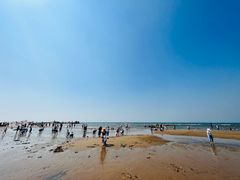 -老虎石海上公园