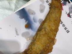 -煎饼卷大葱·非遗传承·潍坊菜(十笏园店)