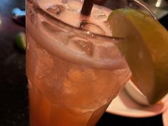 -Chili's Cafe&Bar奇利斯(滨江店)