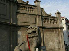 -江南水师学堂遗迹