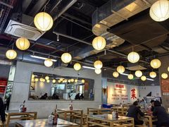 -馬伍旺川菜(江北虹悦城店)