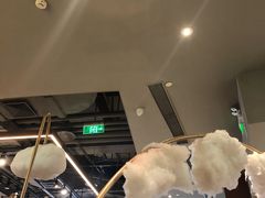 -COSTA COFFEE(成都来福士店)