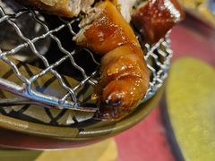 -琼大师东方烤乳猪(亚特兰蒂斯店)