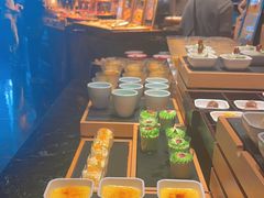 -喜庭海鲜自助(珠海环宇城店)